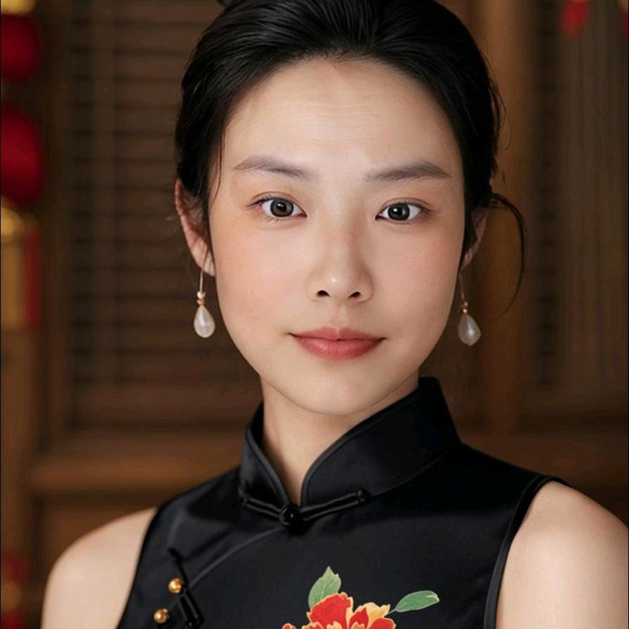 ☺️ 青青河边