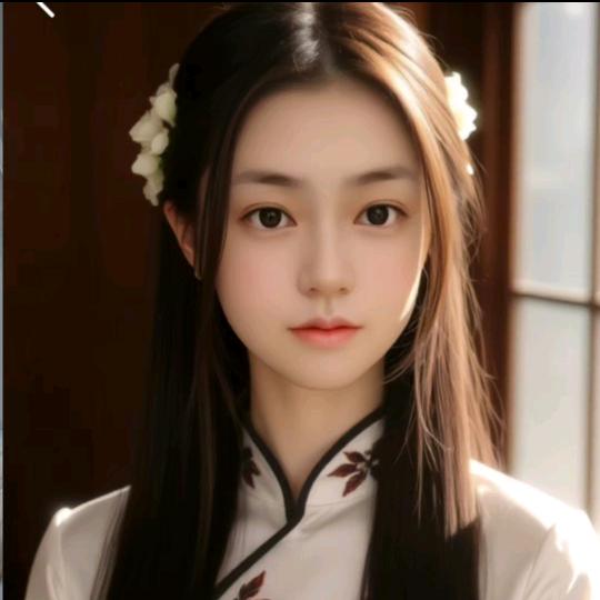IamAm头像