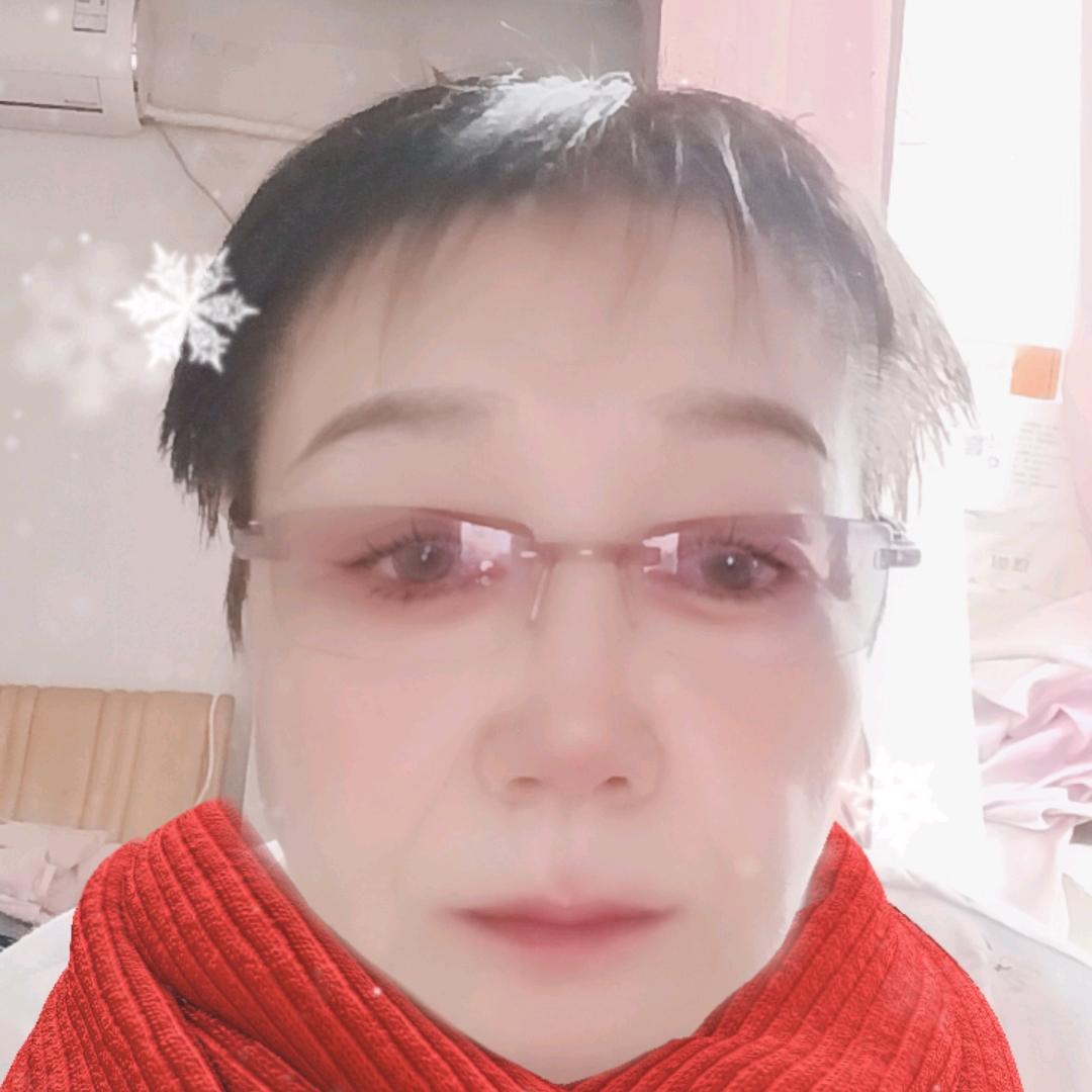 核桃树下（全程直播手工打底）