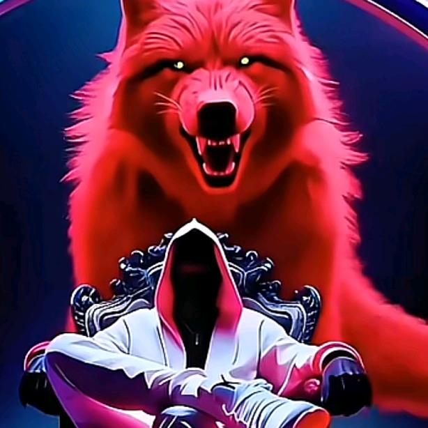 🐺狼🐺