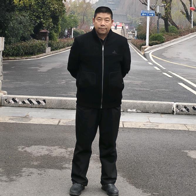 君王驾到