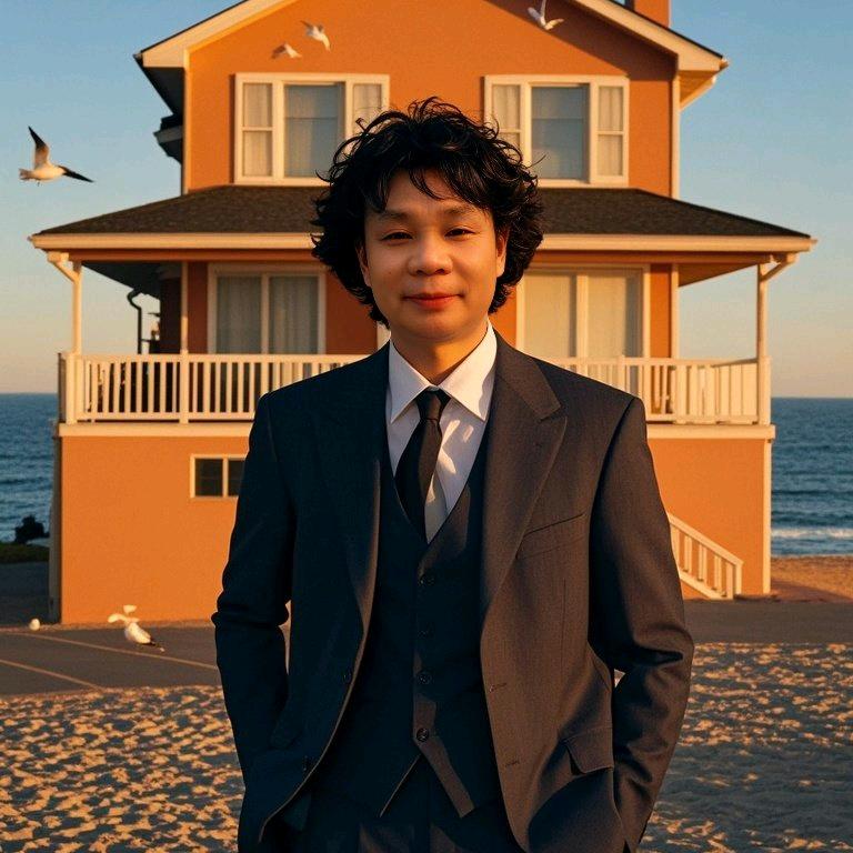 魔术表演