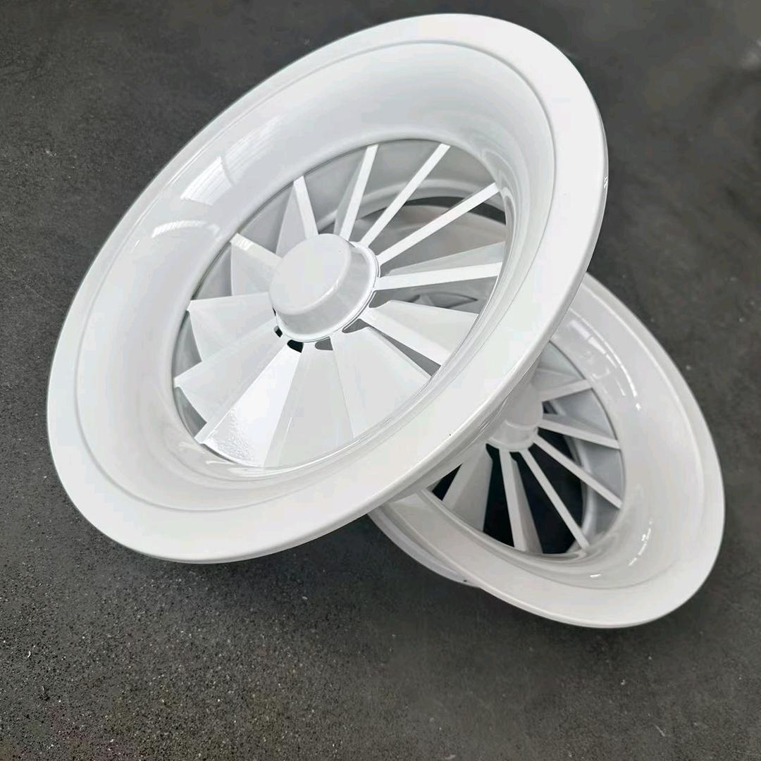 旋流风口源头工厂