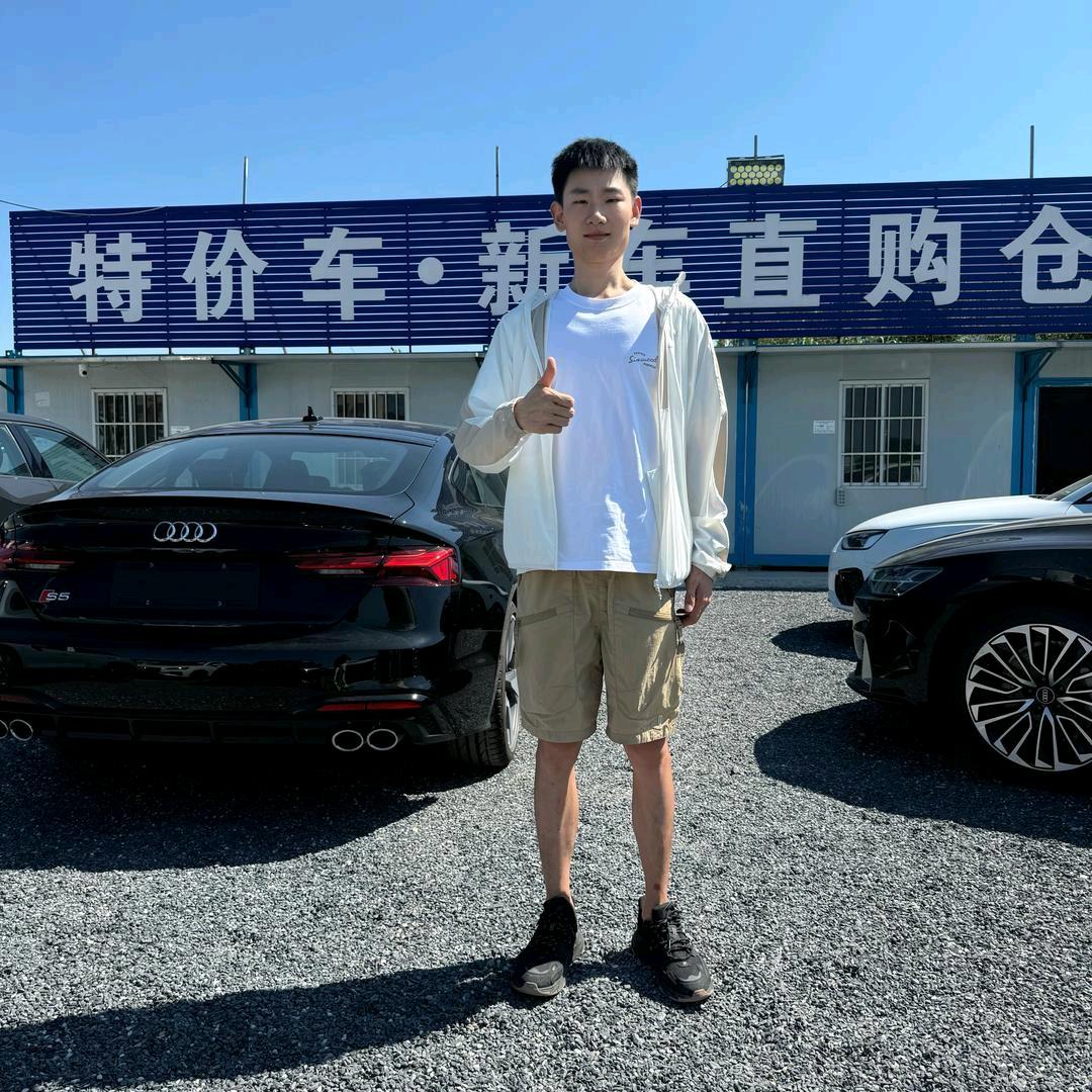 小峰特价新车