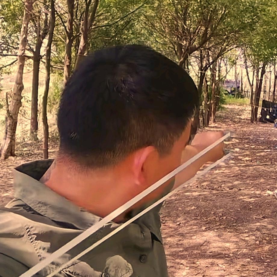 合肥野狼弓社俱乐部【老方】