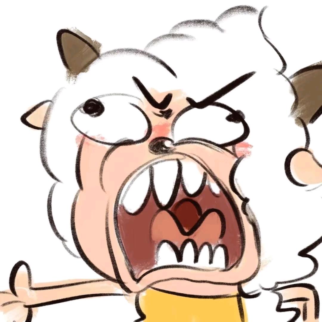 小顽固