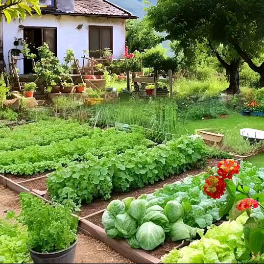 田园农产品甄选