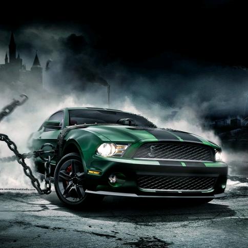 彬彬汽车好物优选