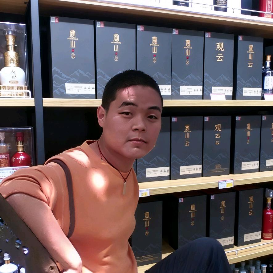 阿健哥