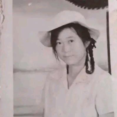 万荣丑娘