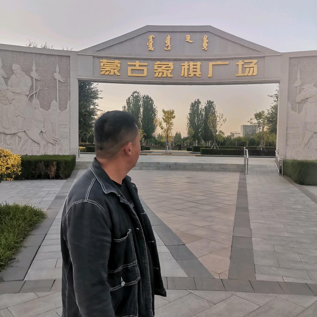 嵩明人在老挝