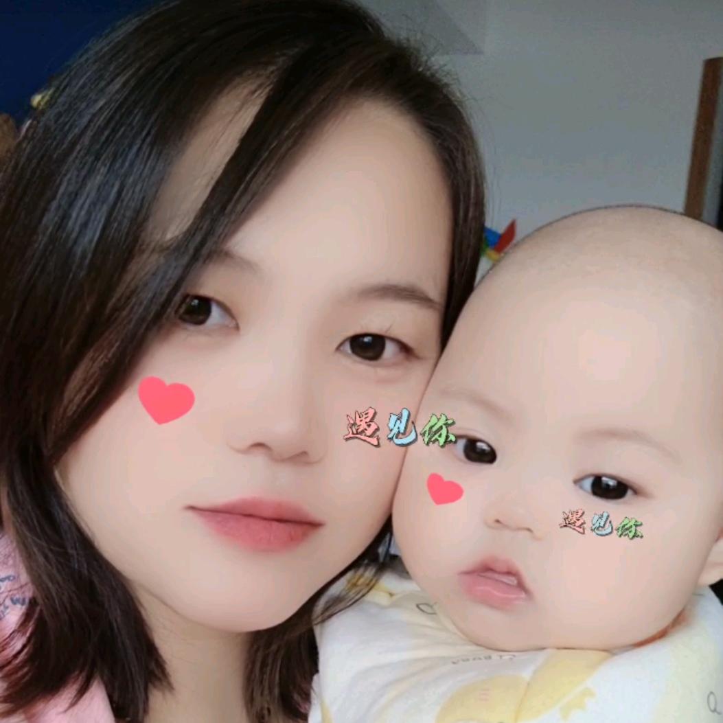 锦鲤（2021－10－20）