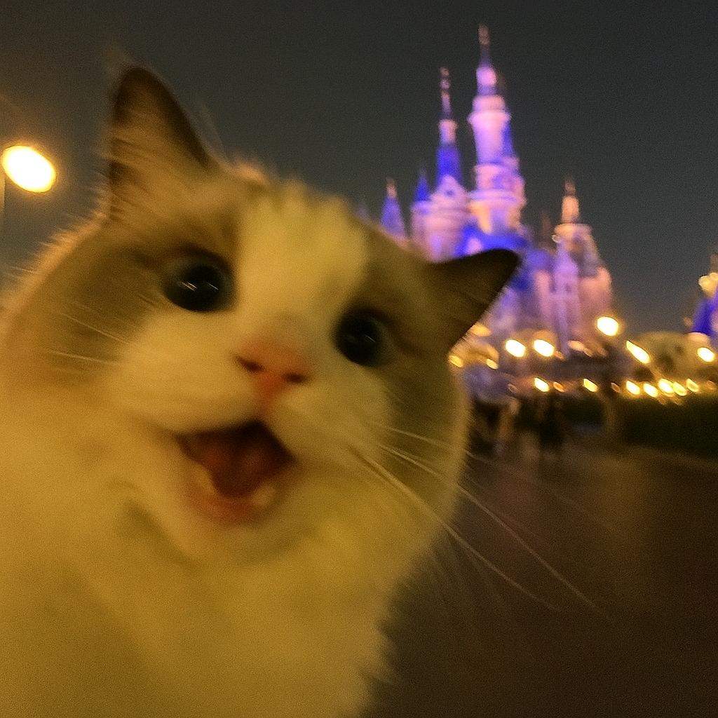 麋鹿