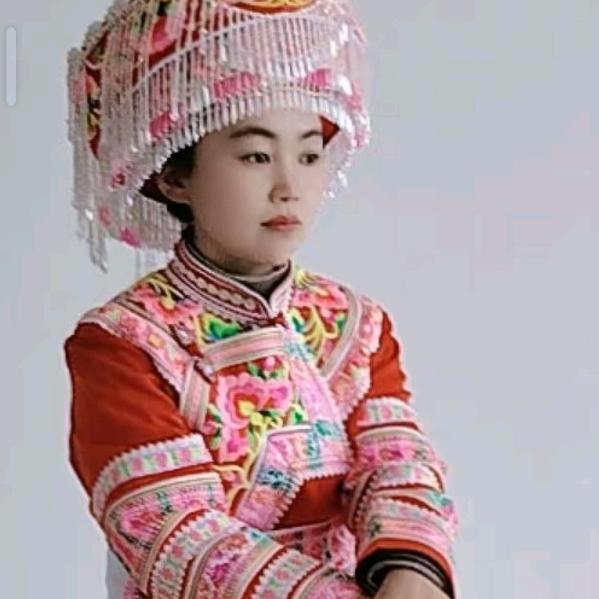 @云南英子姐