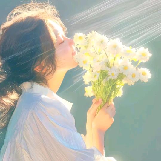 茉莉花