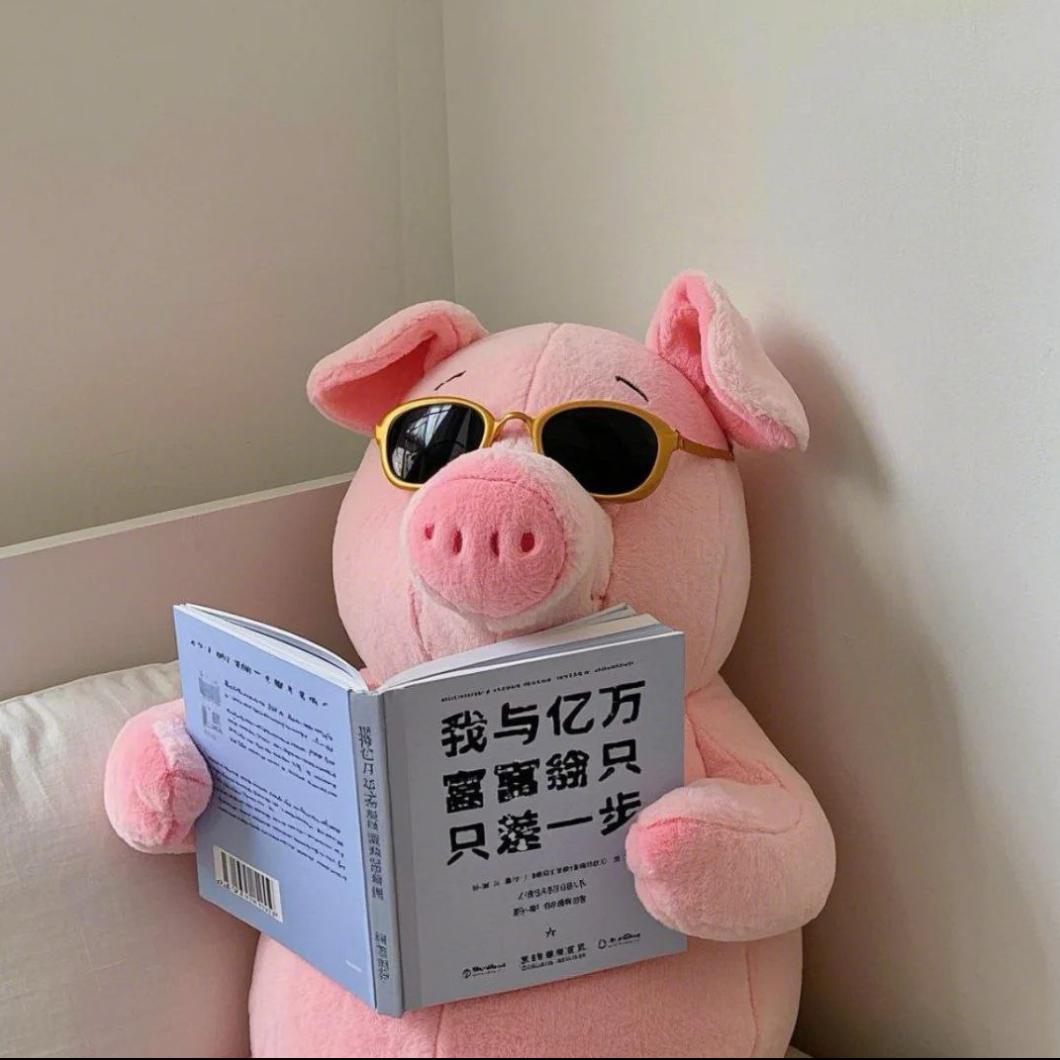 傻狗抱大鹅鹅鹅
