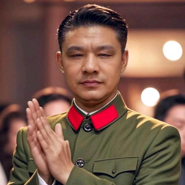 苦命人