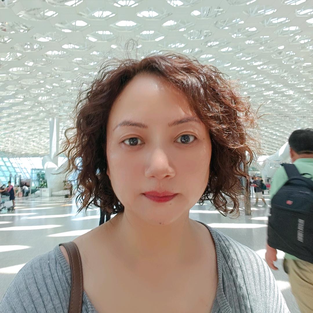 上善若水孙小歌专业做五金前处理化工