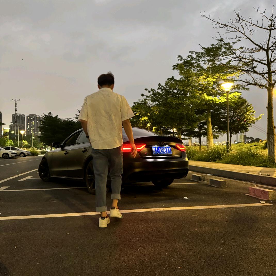 佛山—啊烽在卖二手车