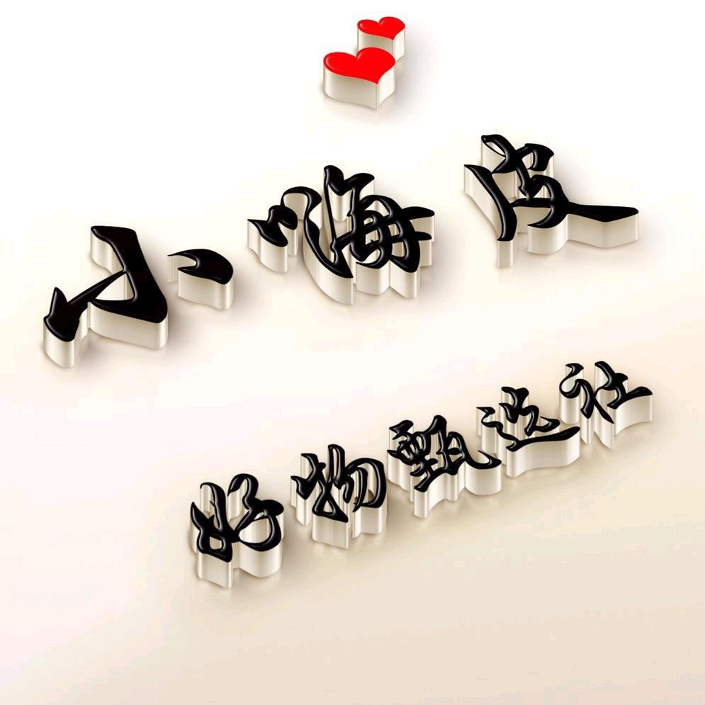小嗨皮甄选（橱窗里有好物）