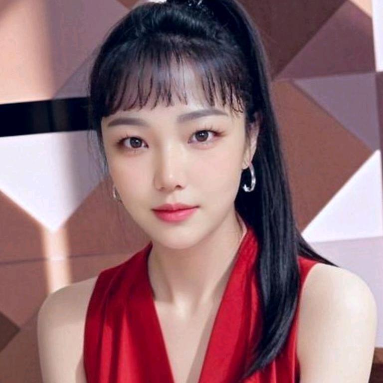 丽丽姐