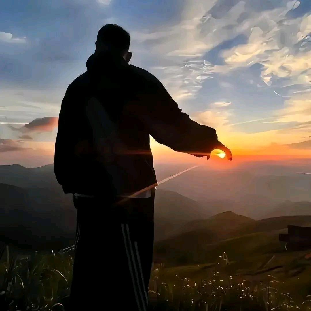 大 白