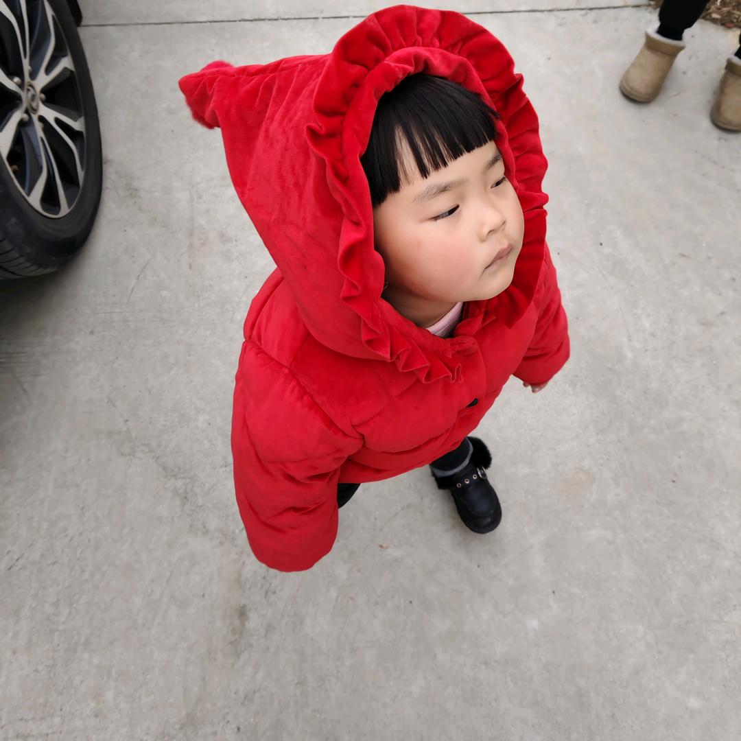 静静