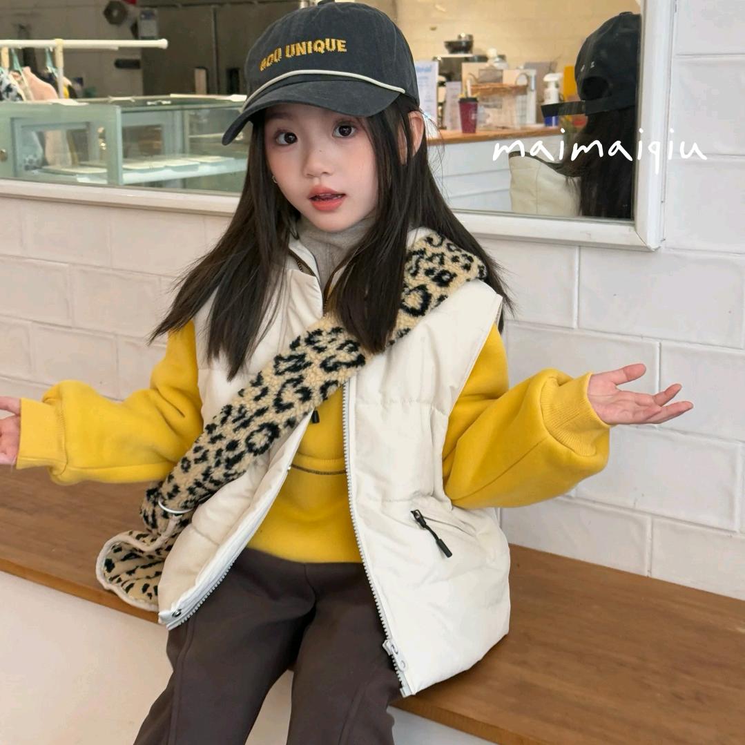 麦麦秋—爆款精选