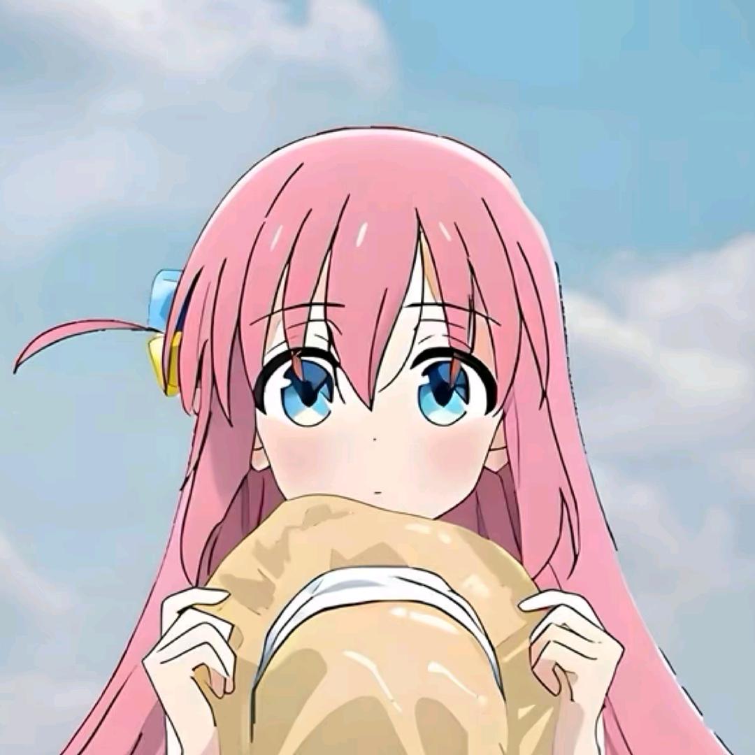 奇怪（鸣潮）