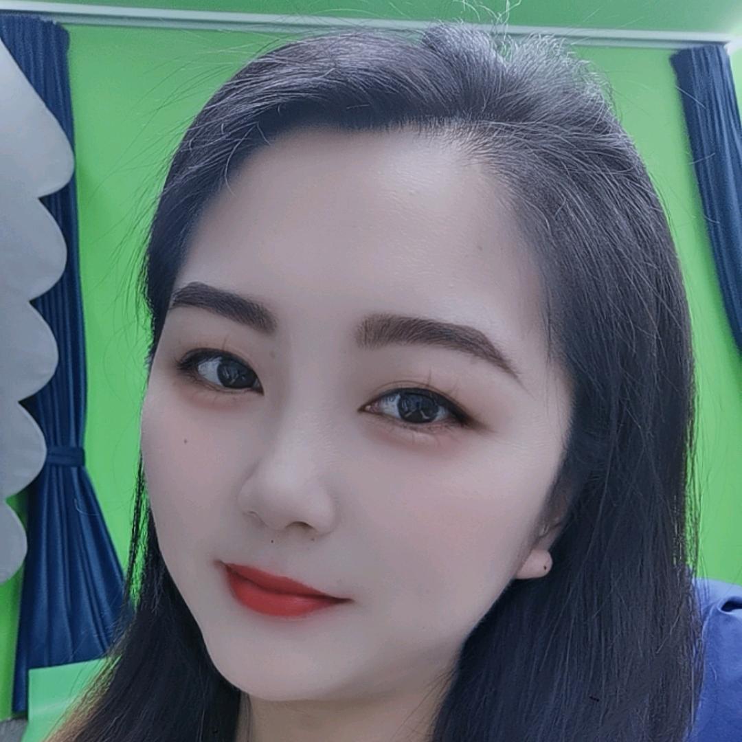 糖糖妹（感恩遇见）