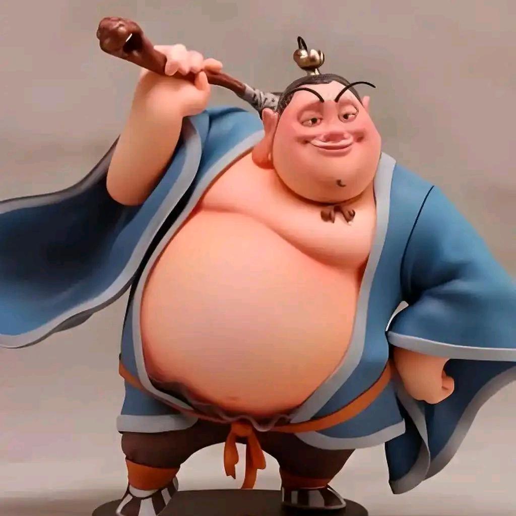 临兵斗者皆阵列前行