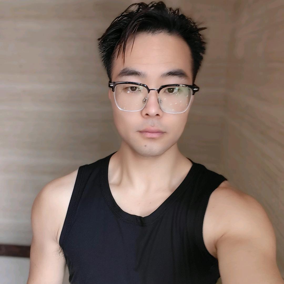 爱做饭的设计师