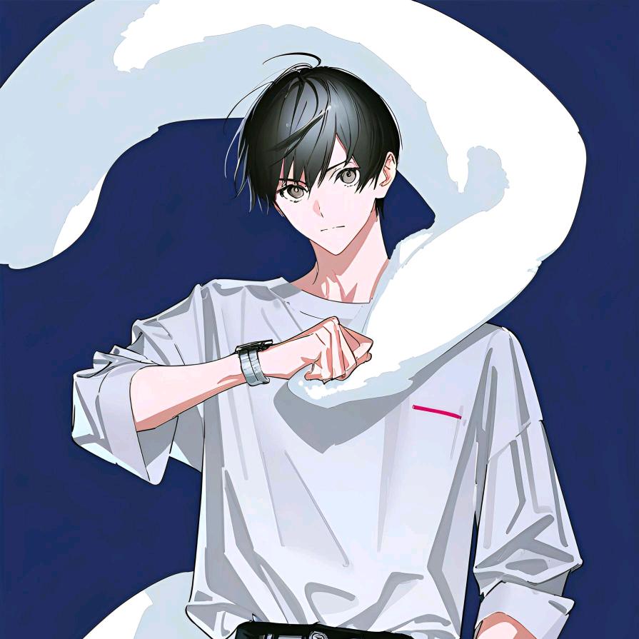 和平精英哮天仁