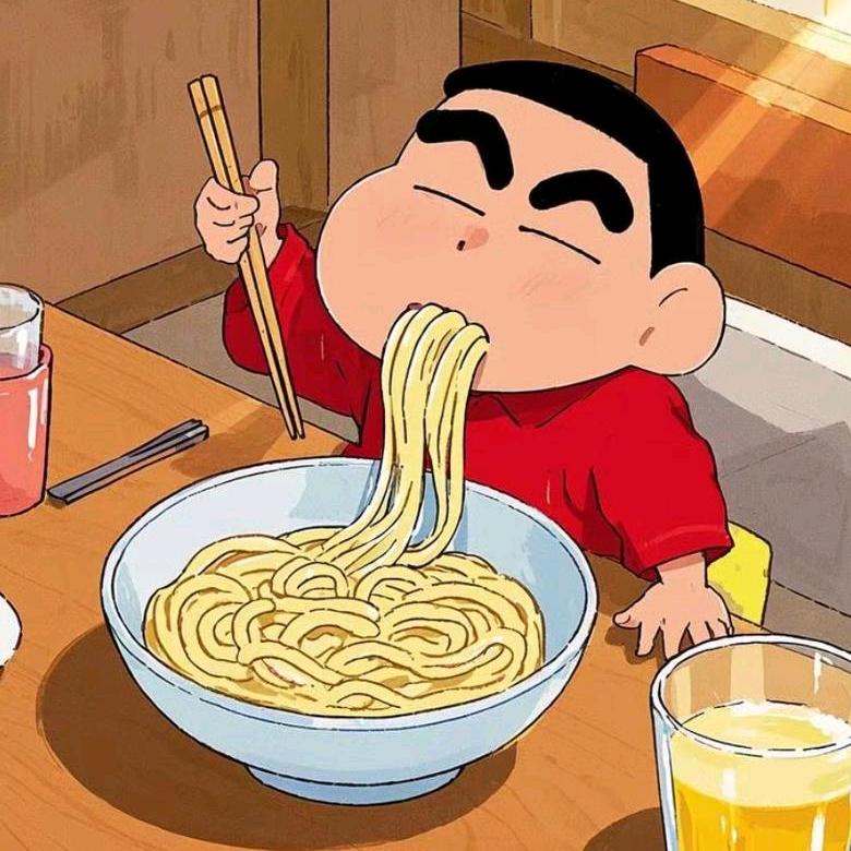 爱吃不是缺点