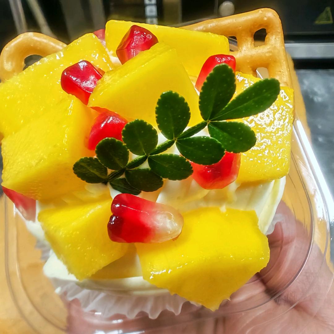 标姐