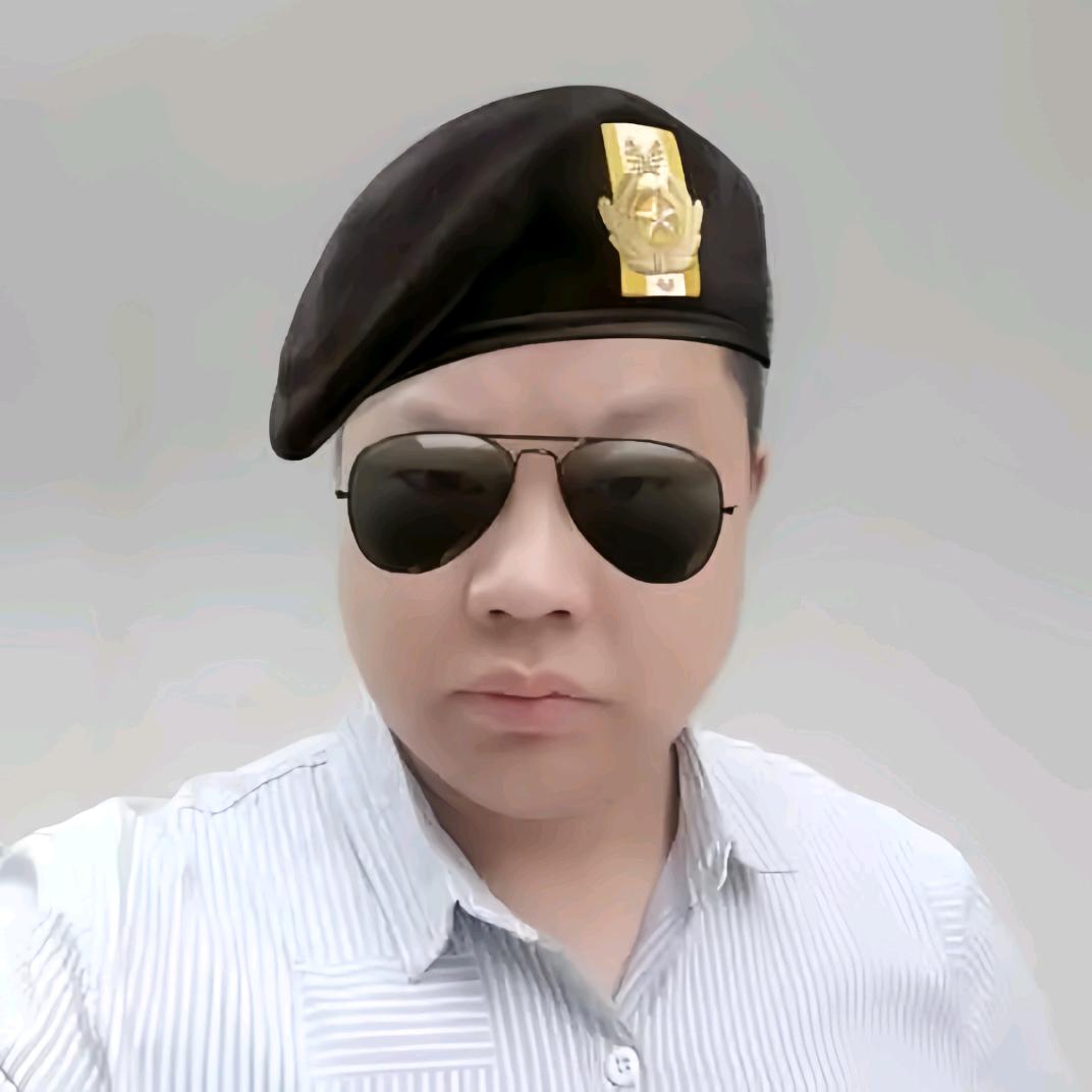 鹰眼军情