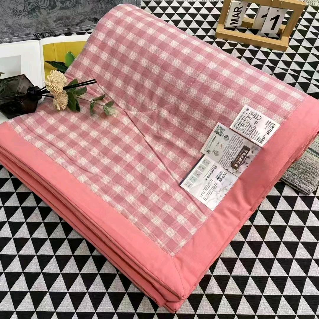 棉被床上用品加工厂