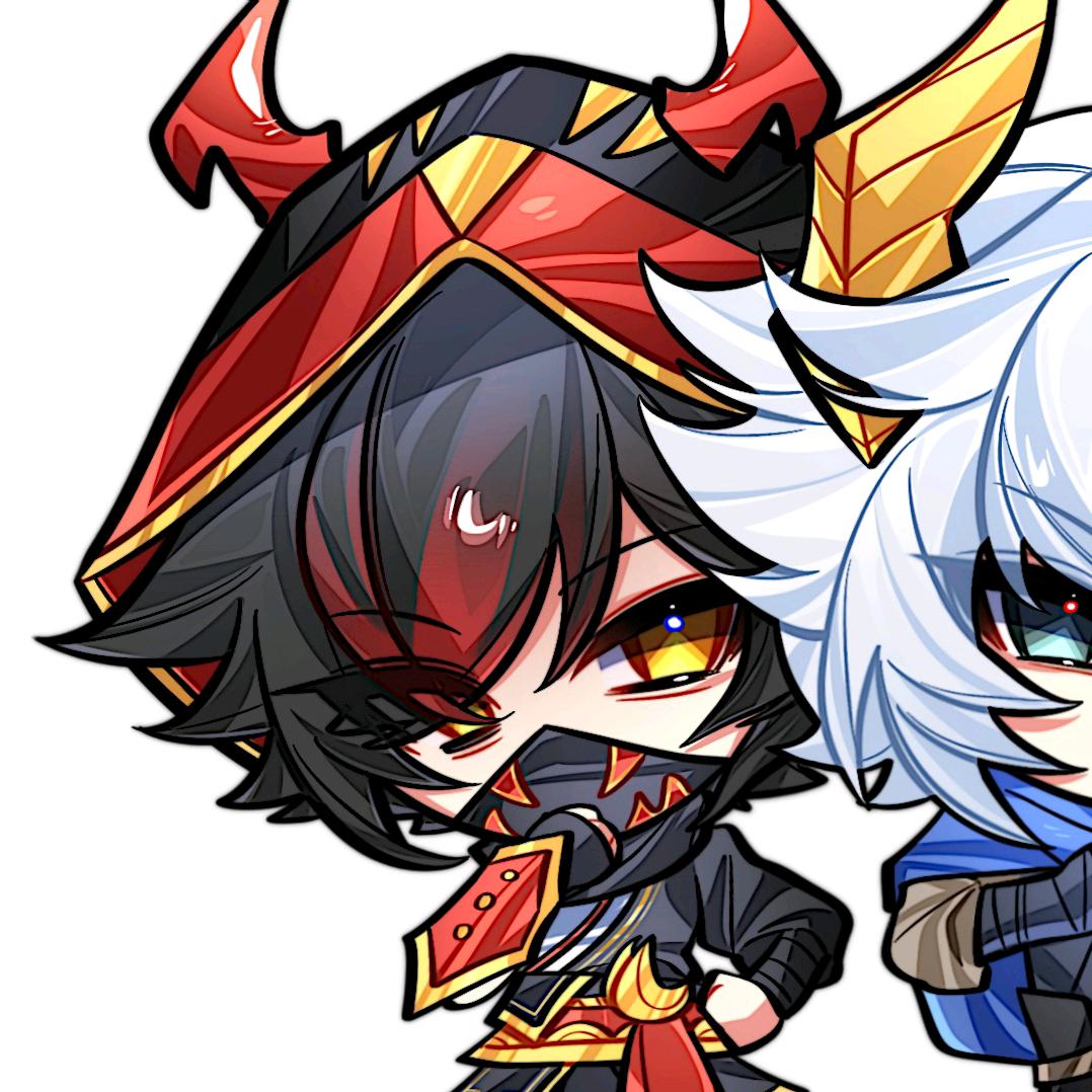 腿腿（超自然行动组）