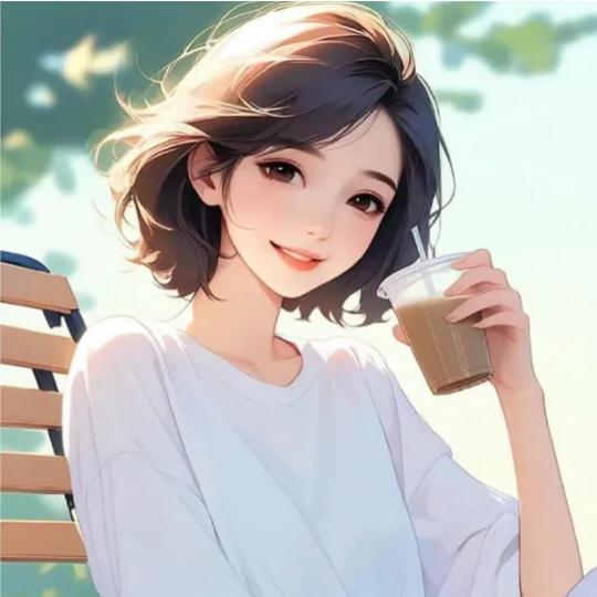 自由的晚风