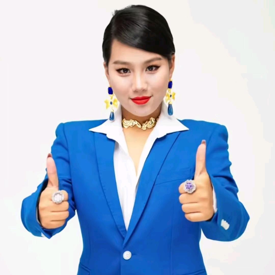 美丽引路人
