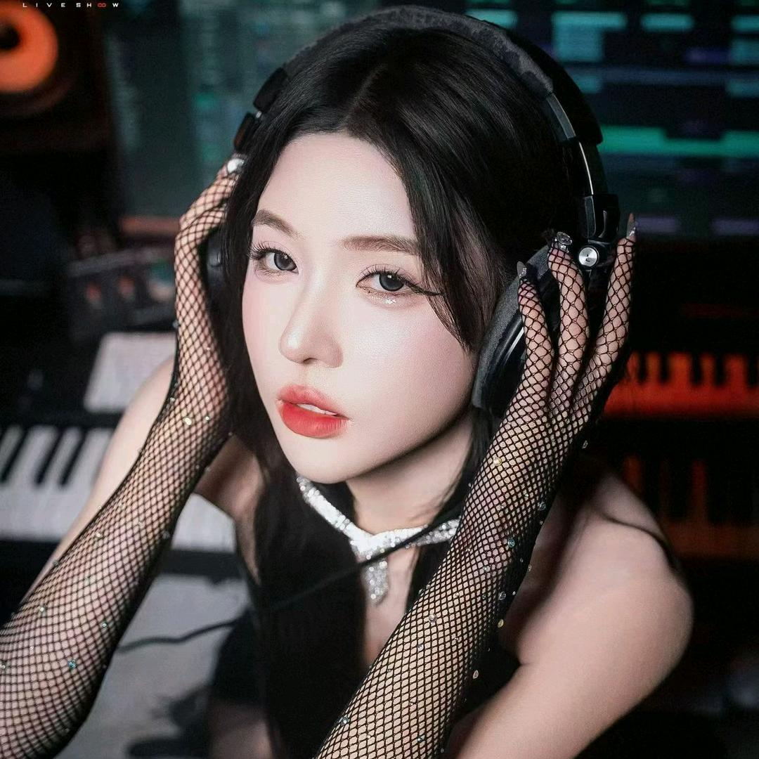 深圳商K领队💃🏻