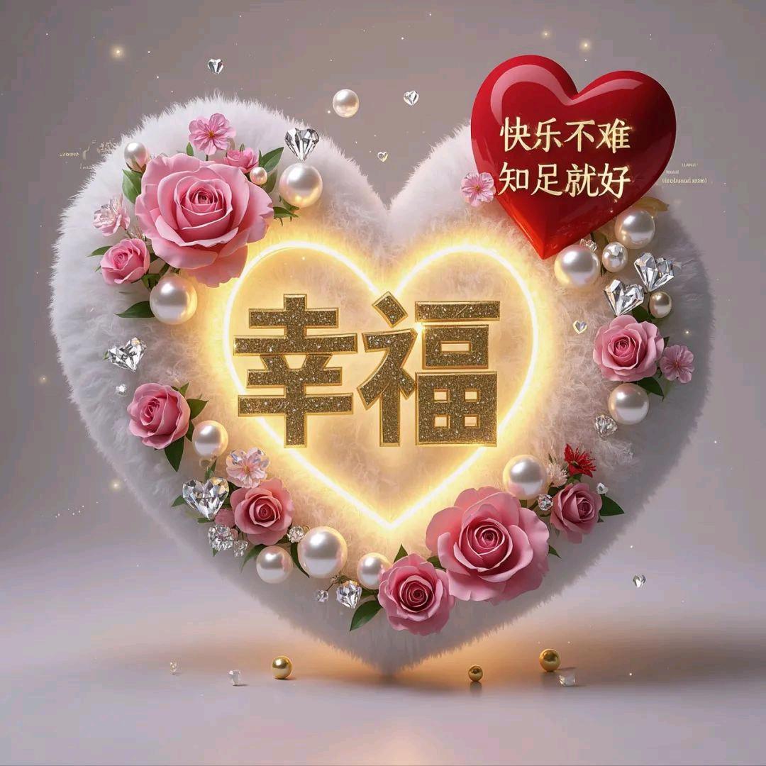 《余生爱自己》❤️❤️❤️