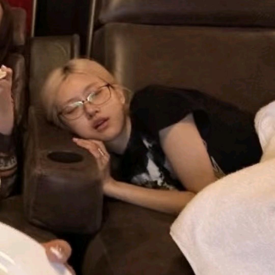 犯懒大王🫰🏻