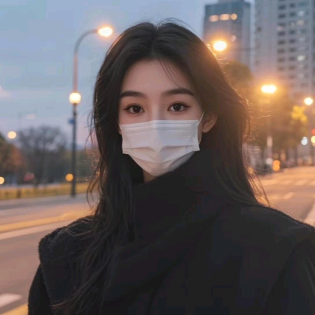 北林✨