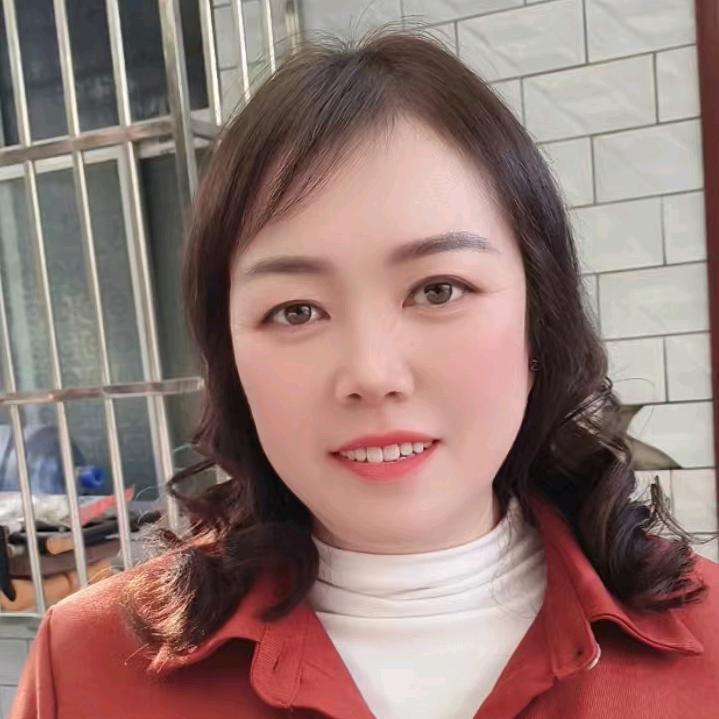王丽 早上9点20开播