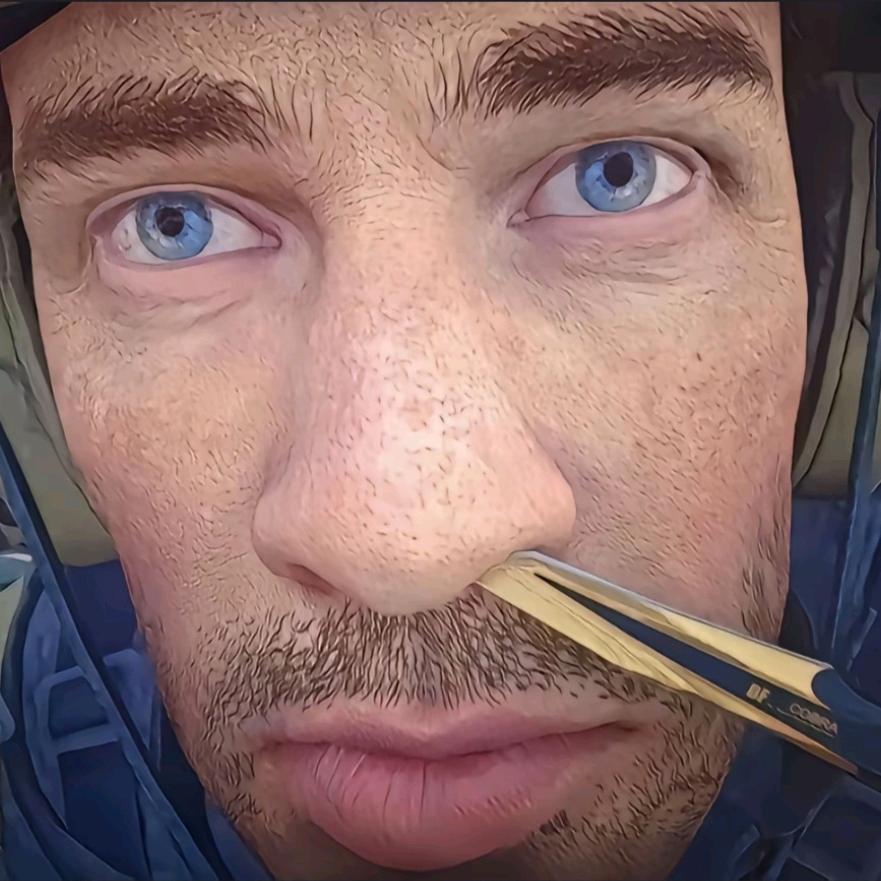 超级斯蒂芬裤衩