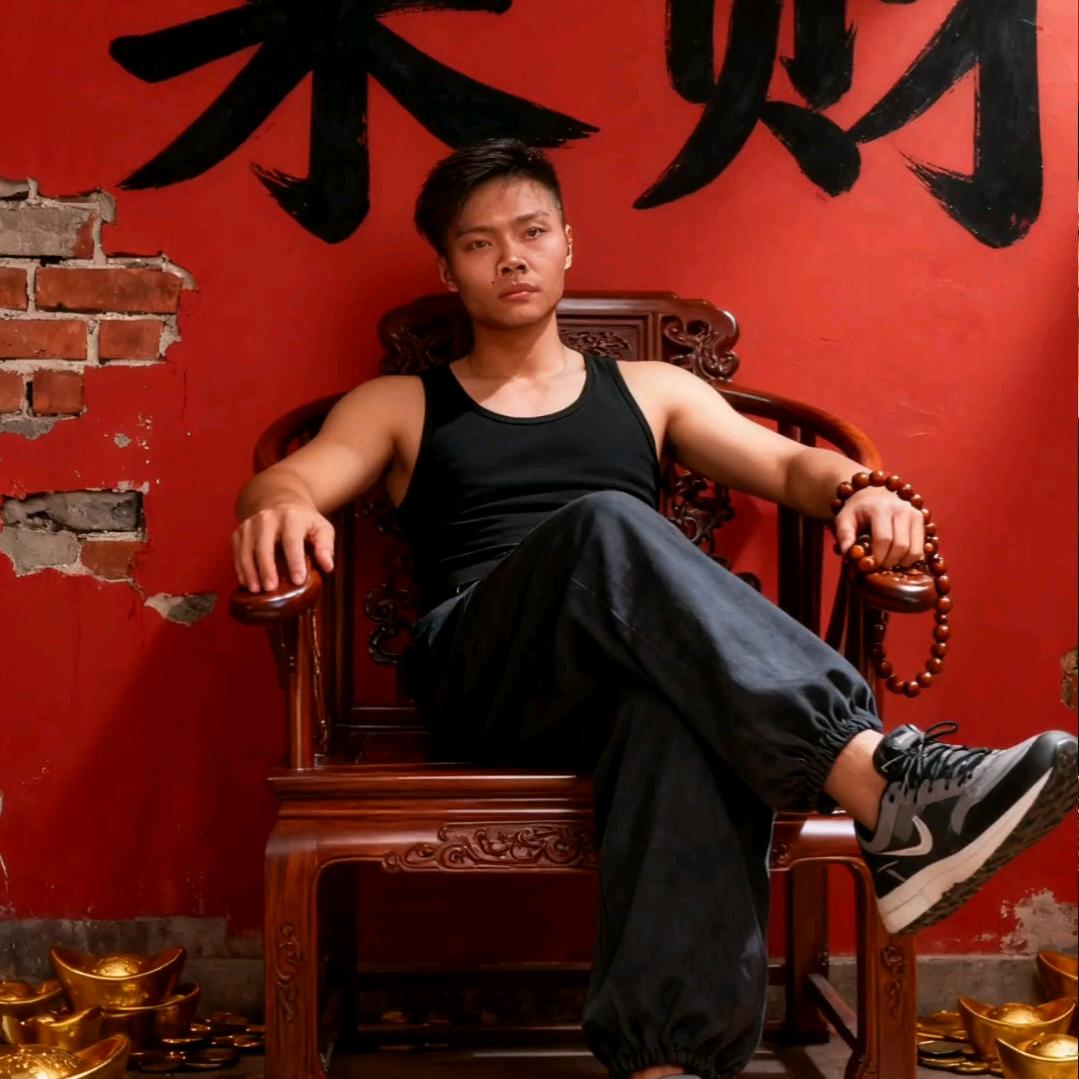 酒仨（情歌王子）