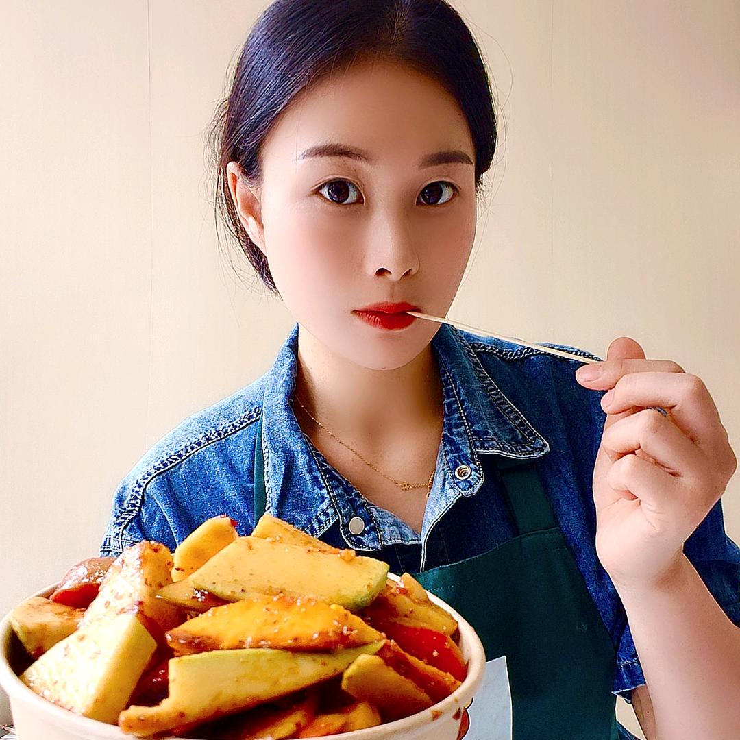 是佳霖呀！