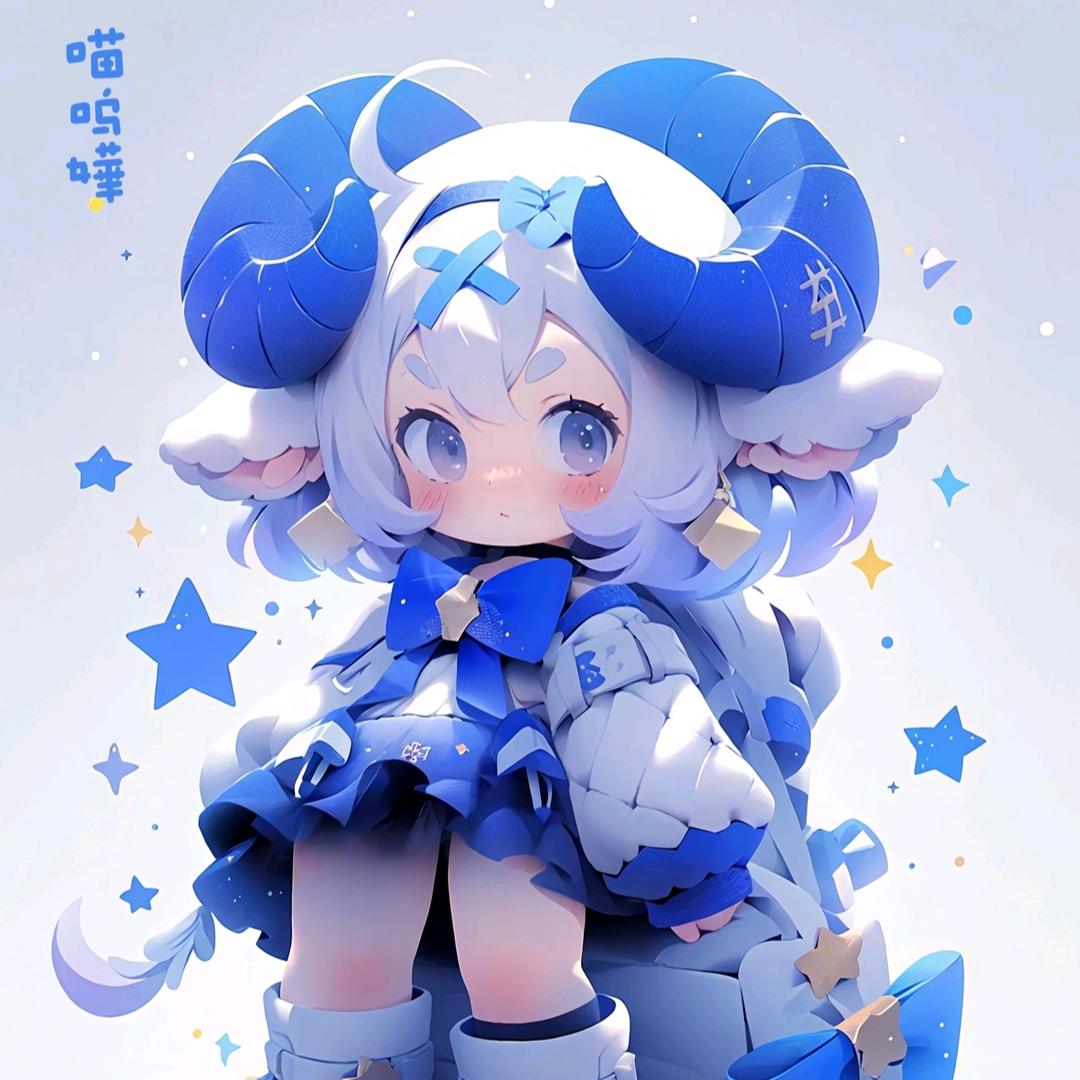 懒懒喵♈︎嬅