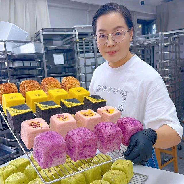 管小馋手作食坊